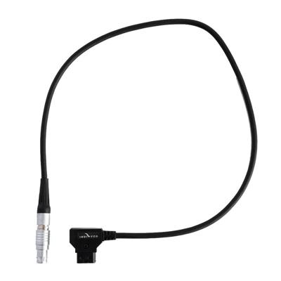 IndiPro D-Tap naar Canon C200/C300 Mark II Power Connector (24")