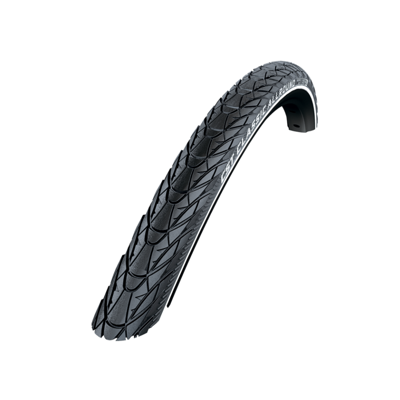 Cst Buitenband breaker trend 26 x 1.75 (47-559) zwart