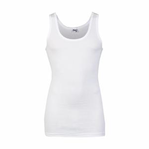 Beeren Hemd - grote maten - wit - 100% katoen - heren - singlet - ondergoed