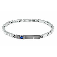 Maserati JM224AXO03 Roestvrij staal Heren armband