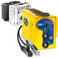 Gys mi 160p single fase lasapparaat tot 4 mm - 5192030077