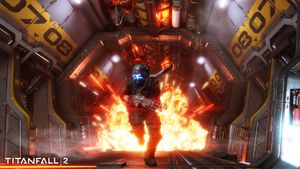 Electronic Arts Titanfall 2 Standaard Duits, Engels, Spaans, Frans, Italiaans, Portugees, Russisch PlayStation 4