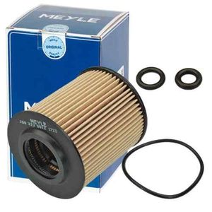Oliefilter 1003220012