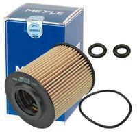 Oliefilter 1003220012