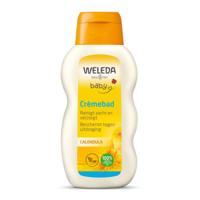 Weleda Calendula baby cremebad