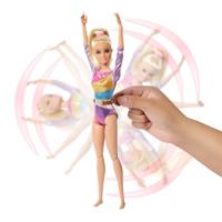 Mattel Carrièrepop - Gymnastics - thumbnail