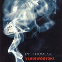 Vladiwostok!