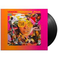 Anderson .Paak - Venice 2LP
