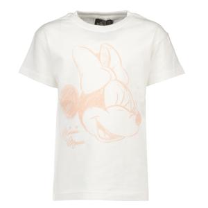 Kinder T-shirt Minnie Korte mouwen