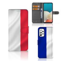 Samsung Galaxy A73 5G | Bookstyle Case | Frankrijk