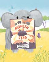 Mensenstad (Hardback)