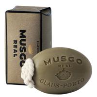 Claus Porto Musgo Real 1887 Soap on a Rope 190Gram