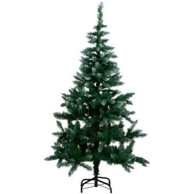 Arti Casa kerstboom met sneeuw 150cm