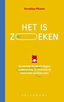 Het is zoeken (Paperback)