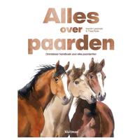 Alles over paarden - thumbnail