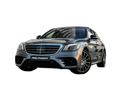 Mercedes Benz S Klasse