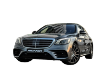 Mercedes Benz S Klasse