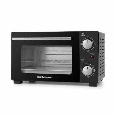 Kookplaat Orbegozo HO 985 800 W