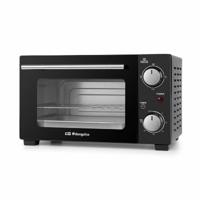 Kookplaat Orbegozo HO 985 800 W