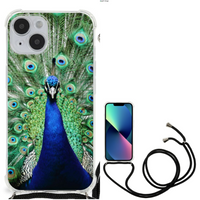 iPhone 14 Case Anti-shock Pauw - thumbnail