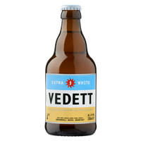 Vedett Extra White 33 cl bij Jumbo Vedett Extra White 33 cl bij Jumbo