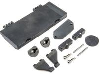 Losi - Chassis Mounting Set: 22S (LOS231044)