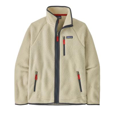 Patagonia Retro Pile Fleece Vest Heren XL