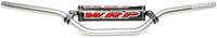 WRP - RACING stuur "pro - alu" handlebar pro alu wrp 22mm aluminum,802mm,high,