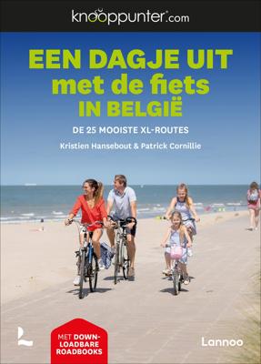 Knooppunter Een dagje uit met de fiets in België (Paperback)
