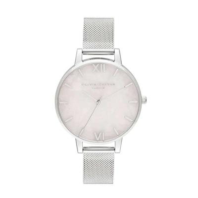 Horloge Dames Olivia Burton OB16SP18 (Ø 38 mm)