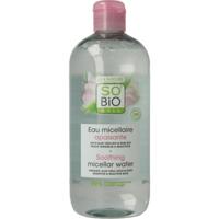 So Bio Etic Hydra aloe vera micellar water