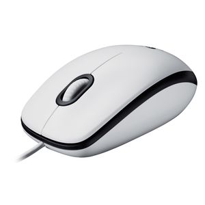 Logitech M100 corded mice