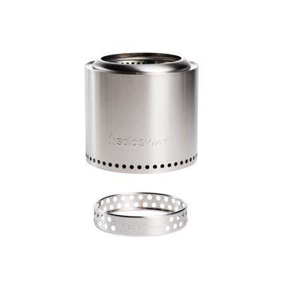 Solo Stove Vuurkorf Ranger met Staander