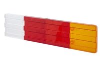 Lampglas voor achterlicht 9EL131420011