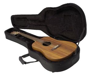 SKB 1SKB-SC18 softcase voor akoestische gitaar dreadnought