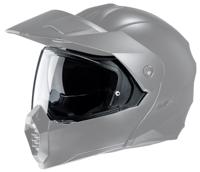 HJC Vizier XD-16, Vizieren en Pinlocks, helder