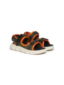 Diesel Kids sandales S-Port SX1 - Vert