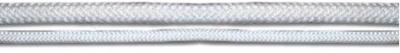 U-rope Profiel Lijkentouw Polyester 5 Mm Wit Default