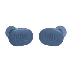 JBL Tune Buds Headset True Wireless Stereo (TWS) In-ear Oproepen/muziek Bluetooth Blauw