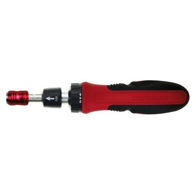 Gedore RED R38910000 Bit-ratelschroevendraaier 1/4" 3301341 - R38910000