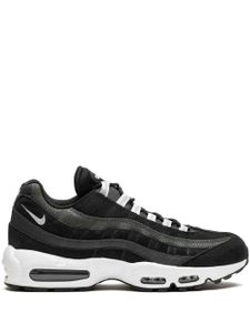 Nike baskets Air Max 95 'Black/Pure Platinum' - Noir