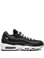 Nike baskets Air Max 95 'Black/Pure Platinum' - Noir - thumbnail