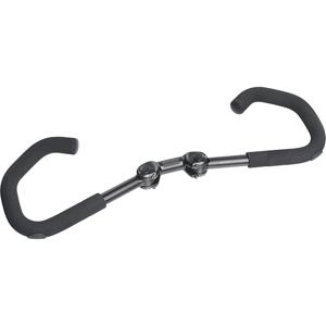 Rst Ergotec multigrip/vlindeuur ahs premium veelbaar zw31.8