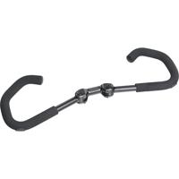 Rst Ergotec multigrip/vlindeuur ahs premium veelbaar zw31.8