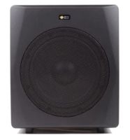 Monkey Banana Gibbon10 Zwart Actieve subwoofer 300 W - thumbnail