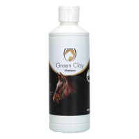 Excellent Horse Green Clay Shampoo 500 ml