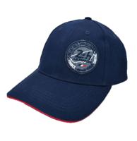 24h Le Mans Klassieke 1923 Pet Marine Blauw