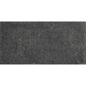 Serenissima Materica 1075360 Vloertegel 300X600 Nero 10mm Mat Ret.R10