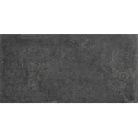 Serenissima Materica 1075360 Vloertegel 300X600 Nero 10mm Mat Ret.R10