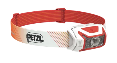 Petzl Actik Core Hoofdlamp
